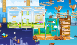Apple và Google đồng loạt 'đào thải' game nhái Flappy Bird