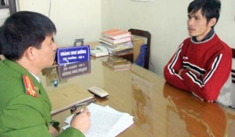 Phê ma túy, dùng búa đinh đập chết bạn cùng phòng