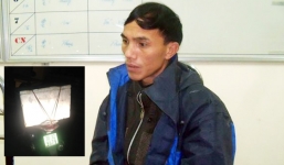 Bản tin 113 – sáng 17/2: Mang rắn hổ mang “đi chơi” trong đêm Valentine...