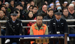 Người đàn ông thú nhận giết 7 người trong một gia đình