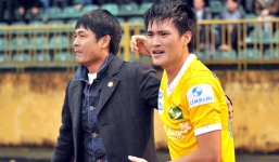 ‘Ngôi sao sân cỏ’ thời V-League