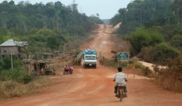 Một người Việt bị đánh chết ở Campuchia