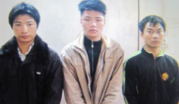 3 đối tượng vụ cắt cổ tài xế xe ôm giữa cánh đồng bị khởi tố