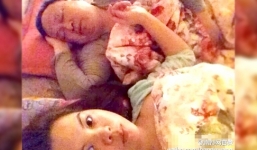 Lộ ảnh nóng, Phó chủ tịch HĐND tỉnh bị bắt