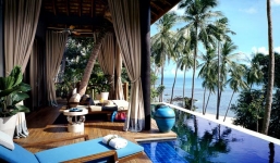 Biệt thự 43 tỉ đẹp như mơ của mẹ con siêu lừa 4.000 tỉ Huyền Như 