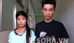 Nghi án 2 học sinh bị bắt cóc, đổ thuốc độc vào mồm