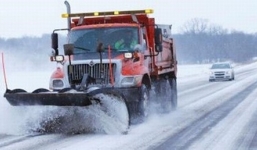 Những ngành 'ăn nên làm ra' trong rét kỉ lục tại Mỹ