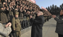 Triều Tiên 'tàn bạo' dưới mắt Liên hợp quốc