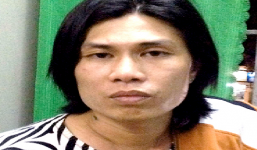 Tắm chung cùng 'gái lạ', mất 25 triệu đồng