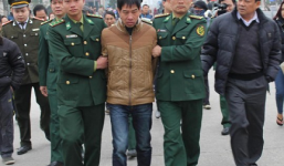 Lời khai lạnh lùng của kẻ bắn chết vợ chiều 30 Tết