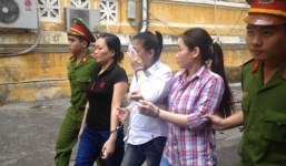 Rủ Việt kiều đi thẩm mỹ viện, “cuỗm” túi xách hàng ngàn USD