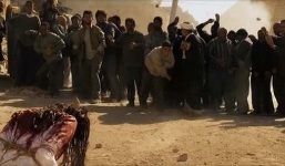 Sử dụng Facebook, thiếu nữ bị ném đá đến chết