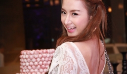 Lộ clip cực độc của Angela Phương Trinh 