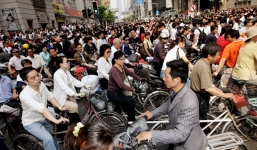 Xe đạp có phải giải pháp giao thông tối ưu?