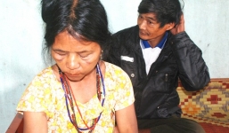 Vu cho một phụ nữ có 'đồ độc' rồi giết người