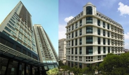 Dương Chí Dũng, bầu Kiên, Huyền Như lộ biệt thự đắt tiền 