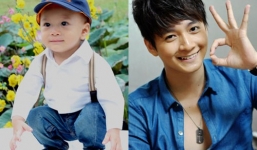 Thụy Anh: 'Ngô Kiến Huy chưa bao giờ chu cấp cho con trai'