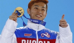 Hàn Quốc hối hận vì đã “ghẻ lạnh” thần đồng trượt băng