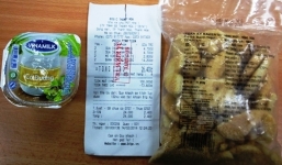 Bán hàng hết 'đát', Big C Thanh Hóa quanh co 'chối tội'