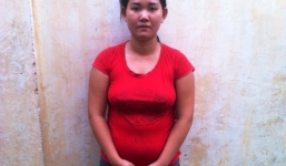 Truy tố bảo mẫu đạp chết bé 18 tháng tuổi ở Sài Gòn