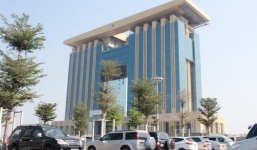 Trung tâm hành chính mới của Bình Dương cao 20 tầng