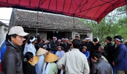 Cụ bà 86 tuổi tử vong sau khi tiêm thuốc bổ não