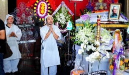 Đạo diễn Quang Dũng chia sẻ những kí ức về cha