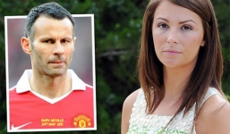 Những scandal sex đình đám nhất của sao bóng đá