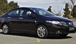 Honda Việt Nam lập kỉ lục bán hàng trong tháng 1/2014