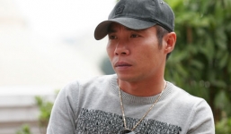 Công Lý bất ngờ công khai bạn gái mới