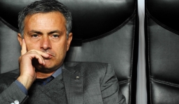 Ủng hộ Man City đánh bại Barca, chiêu bài độc của Mourinho