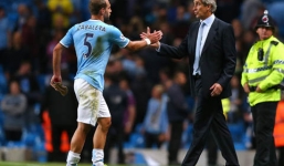 Man City đang và sẽ vượt mặt Man Utd