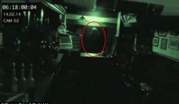 Thực hư chuyện quán rượu hơn 700 tuổi bị ma ám