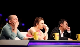 3 lần Mỹ Tâm bức xúc về kết quả khi ngồi 'ghế nóng'