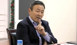 VPF ‘đánh cược’ với ông Koji Tanaka