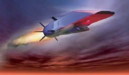 5 vũ khí sẽ thay đổi các khái niệm chiến tranh tương lai