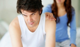 Bi kịch vợ nhờ bạn thân quyến rũ chồng mình