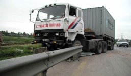 Đình chỉ hàng trăm tài xế nghiện ma túy