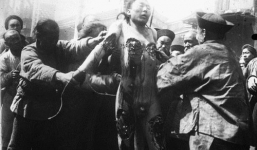 10 phương pháp tra tấn tàn bạo nhất của các nền văn minh cổ đại