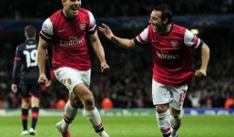 Arsenal - Bayern Munich: Tính kế bẫy Hùm