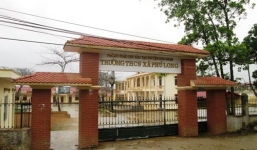 Vụ cưỡng dâm nữ sinh: Bi kịch thầy giáo dạy giỏi