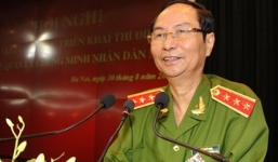 Tướng Ngọ mất, đình chỉ vụ 'Lộ bí mật Nhà nước'?