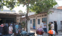 Nghi vấn đôi nam nữ tự tử trong phòng trọ vì bế tắc “tình chị em'