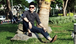 Chân dung hot boy tố Minh Béo sàm sỡ, gạ tình