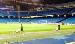 Tiết lộ: Man City học Mourinho “chơi bẩn” Barca nhưng không thành