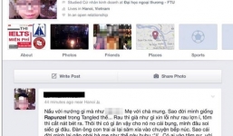 Nam sinh chê mẹ nấu ăn dở bị chơi ác?