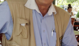 Con trai Công tử Bạc Liêu thôi chạy xe ôm