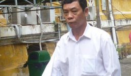 Dùng ảnh “ân ái” để tống tiền người tình 100 triệu đồng