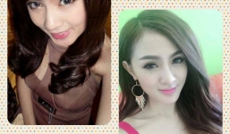 Hot girl Kelly Nguyễn hối hận vì 'tuổi trẻ nông nổi'