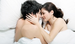 Những điều tối kỵ khi làm 'chuyện ấy'